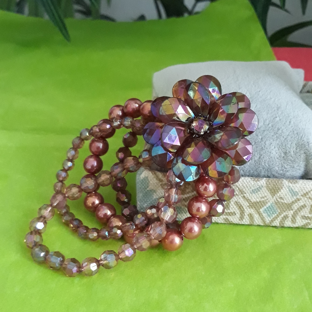 Jewelry Beautiful Bracelets